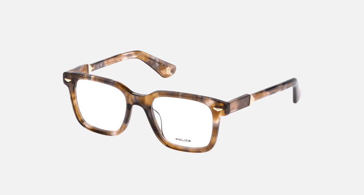 VPLG80 / Grey/Green/Yellow Khaki Havana(0KHA) / 51-21-145