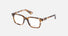 VPLG80 / Grey/Green/Yellow Khaki Havana(0KHA) / 51-21-145