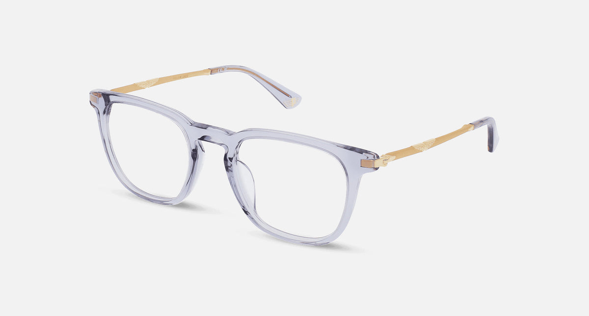 VPLL66 / Clear Glossy Grey(0819) / 50-21-145
