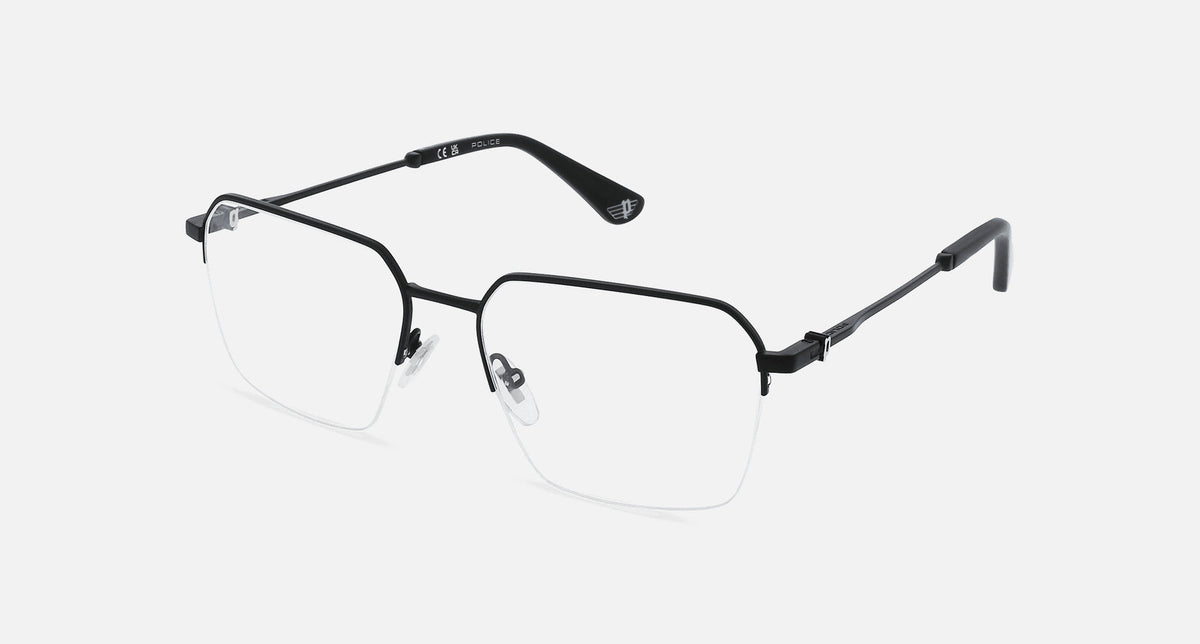 VPLL68 / Semi-shiny Black(0531) / 54-18-145