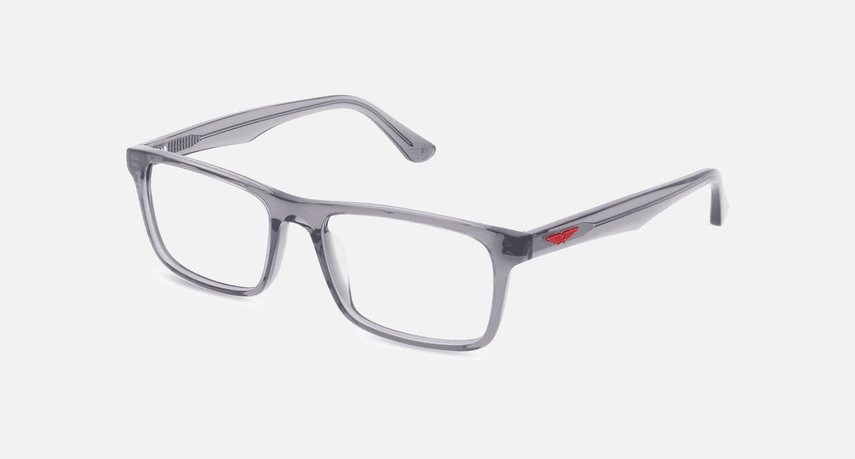 VPLN16 / Clear Glossy Grey(06S8) / 53-17-145