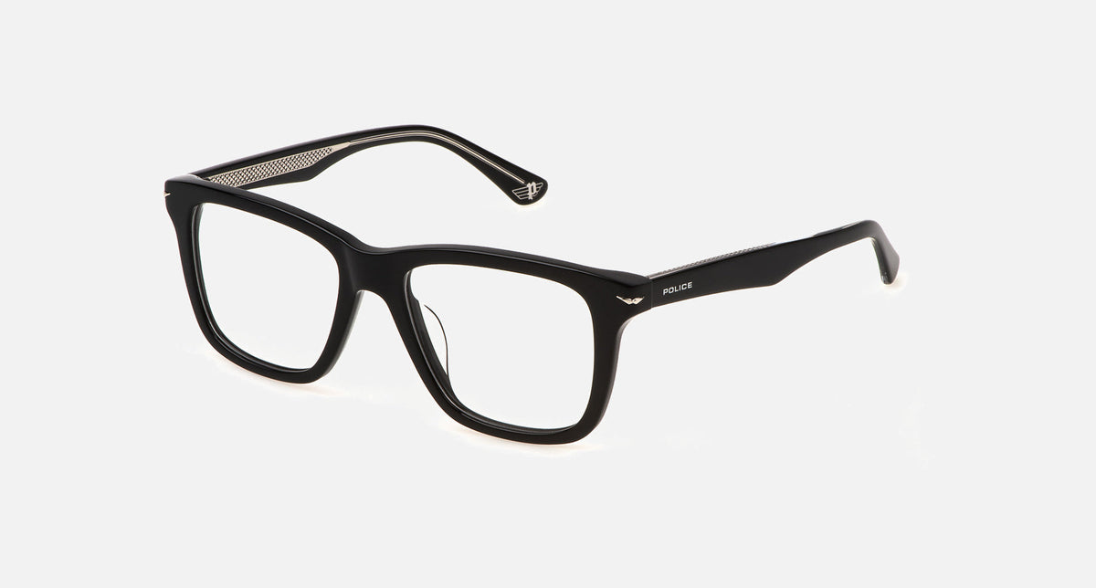VPLN19 / Black(0700) / 50-17-140