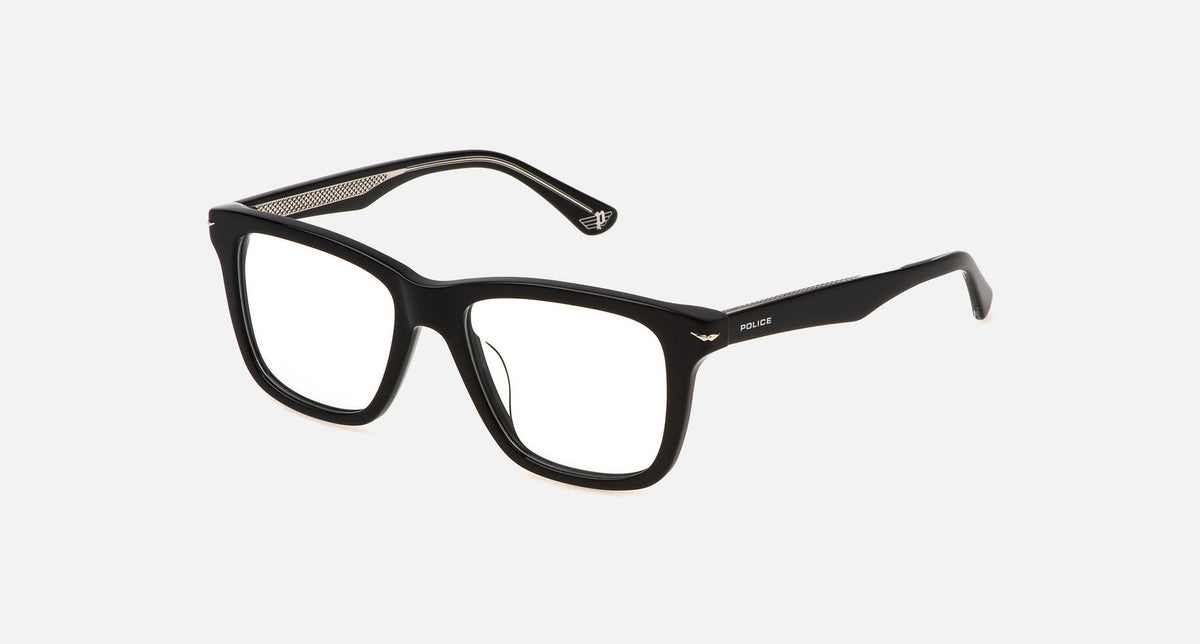 VPLN19 / Black(0700) / 50-17-140