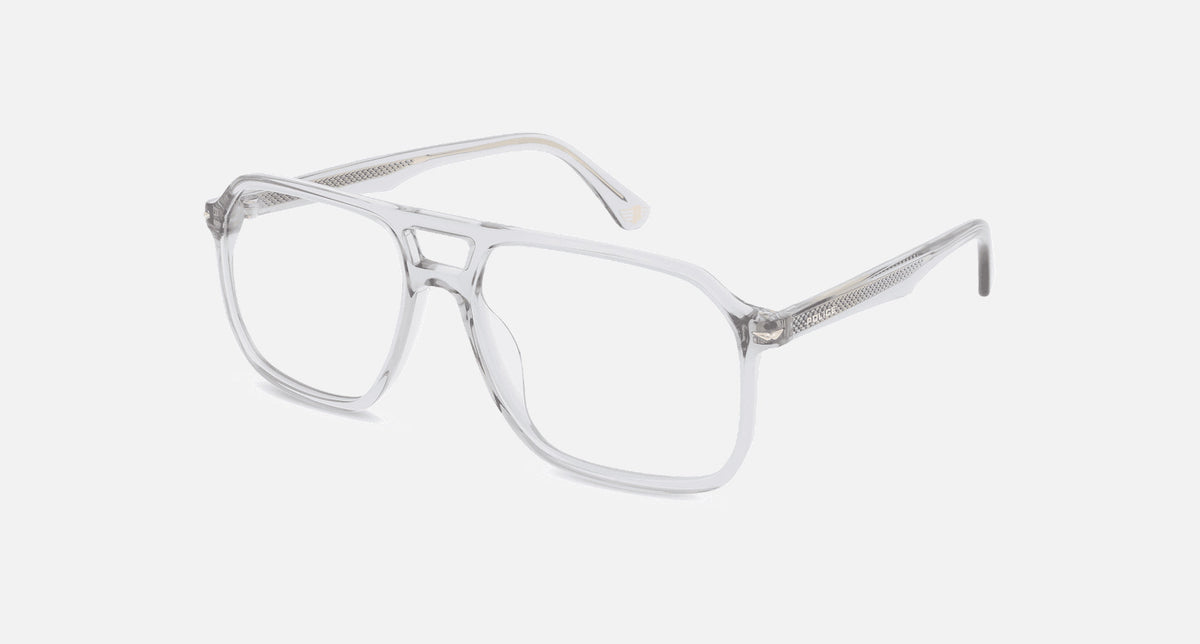 VPLN21 / Clear Glossy Grey(04G0) / 56-16-145
