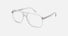 VPLN21 / Clear Glossy Grey(04G0) / 56-16-145