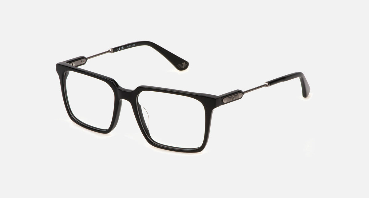 VPLN28 / Black(0700) / 53-17-145
