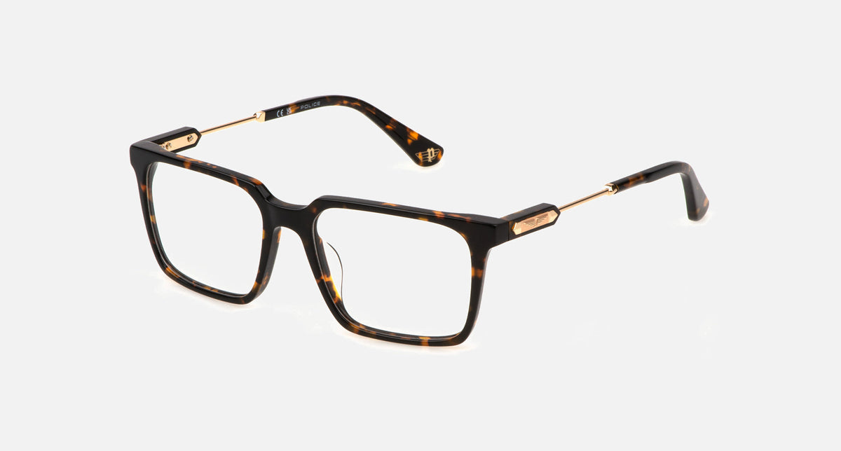VPLN28 / Dark Tortoise(0714) / 53-17-145