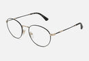VPLP07 / Shiny Rose Gold With Shiny Black Parts(0302) / 51-19-145