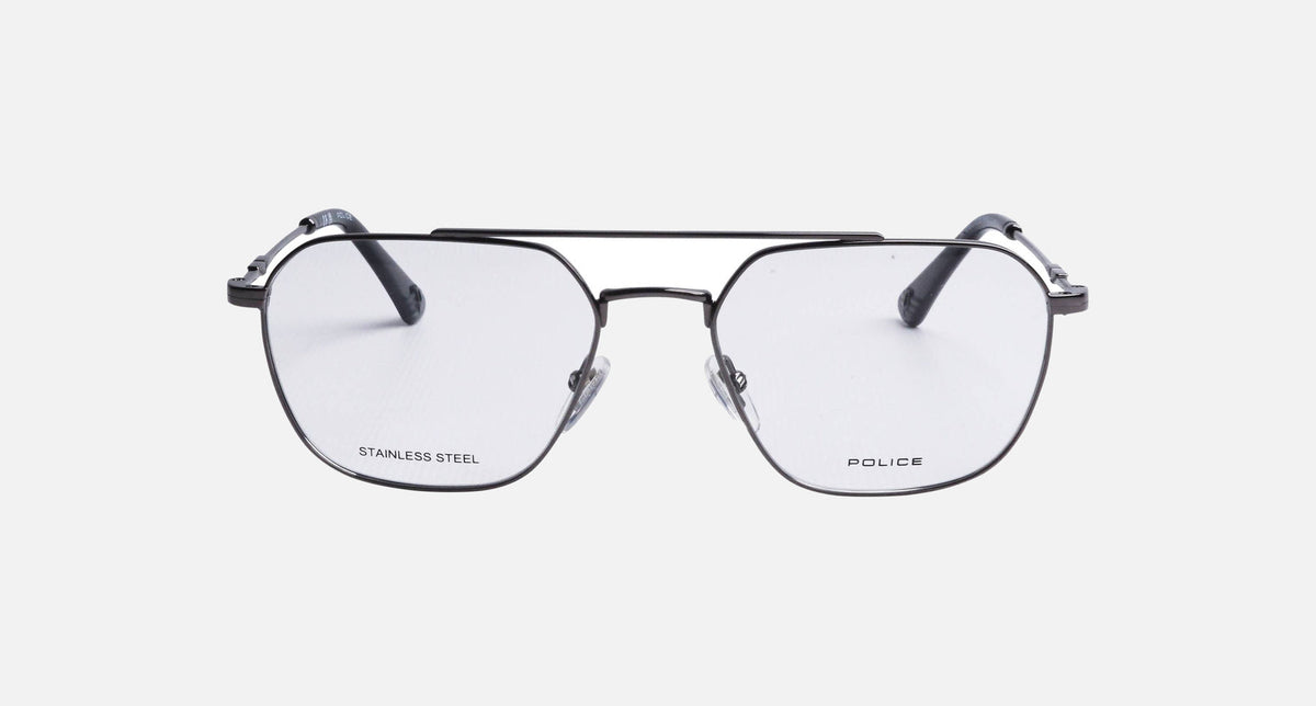VPLP08 / Gun and black(0568) / 54-18-145