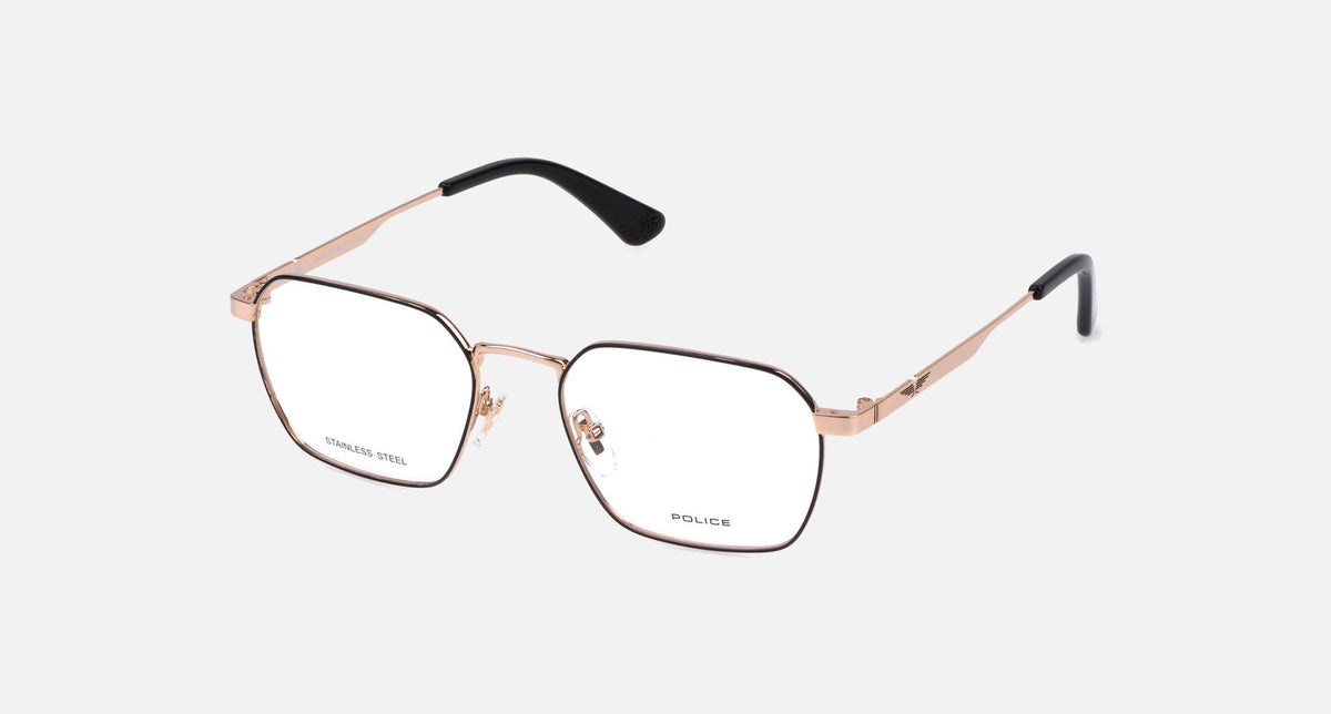 VPLP10 / Multicolored Havana(0301) / 54-19-145