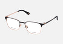 VPLP14 / Shiny Rose Gold With Shiny Black Parts(0302) / 52-19-145