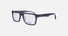 VPLQ64 / Clear and shiny blue(04AL) / 55-20-150