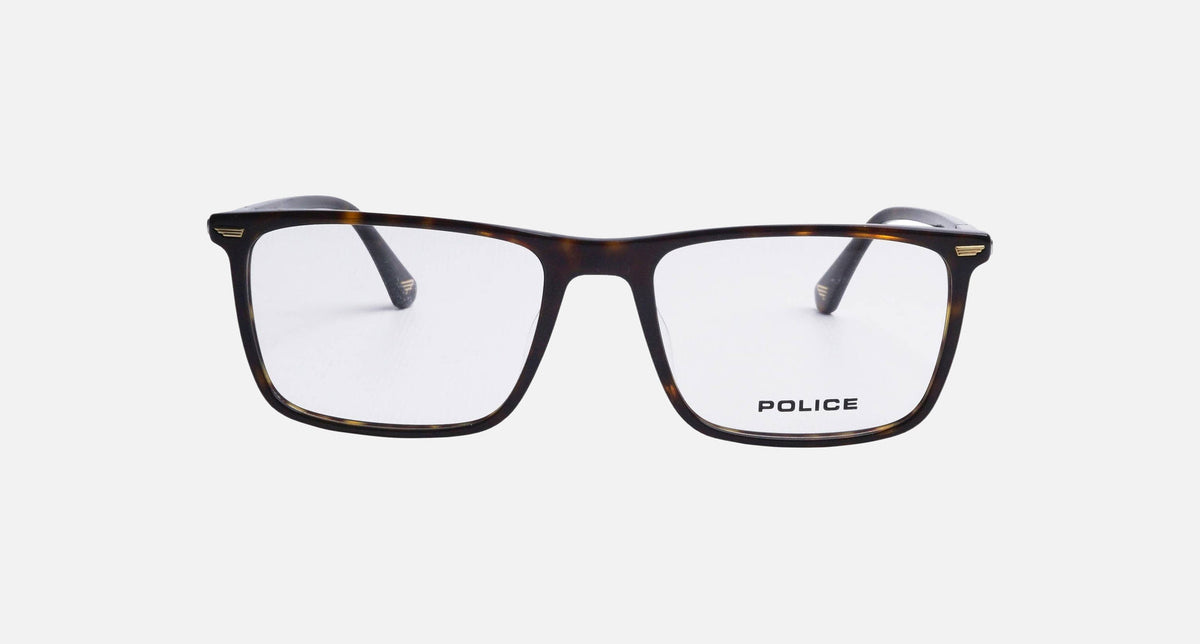 VPLQ68 / Shiny brown and havana(0722) / 55-18-145
