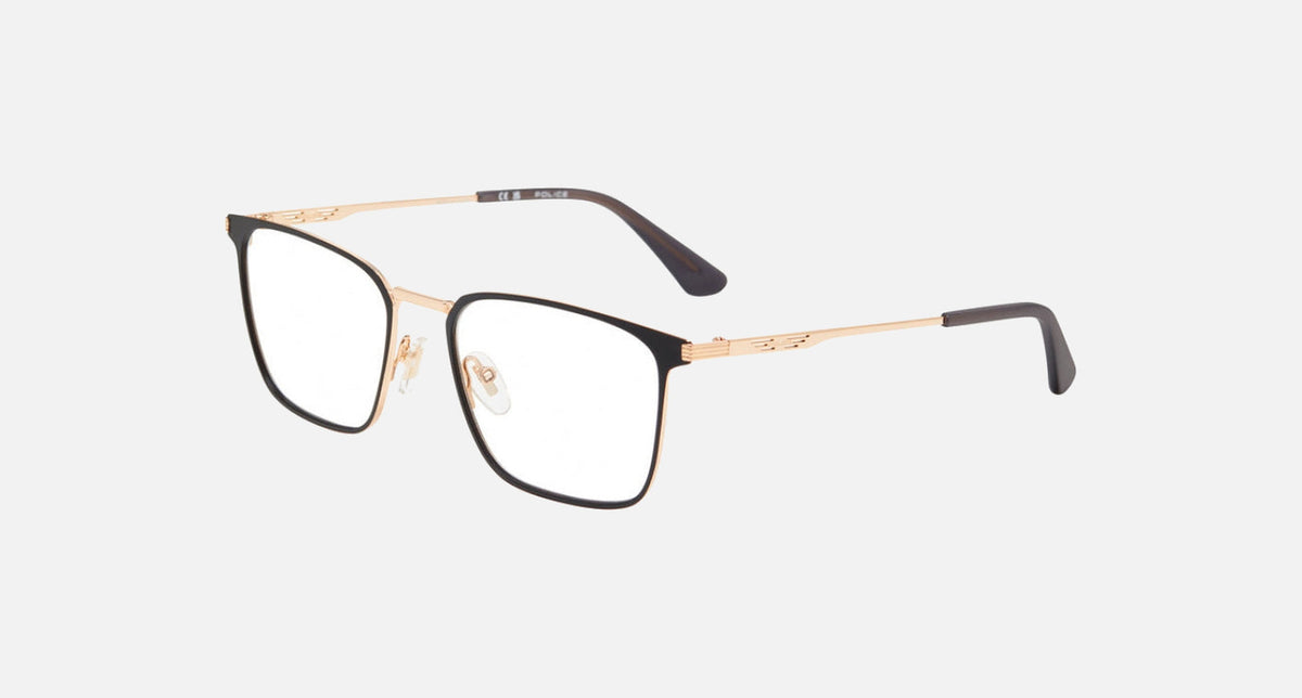 VPLQ70 / Rose Gold W Black Parts(0302) / 52-19-145