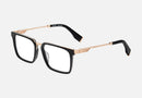 VPLQ77 / Black / Gold W Blk Tips(300K) / 54-17-150