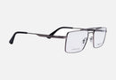 VPLR61 / Steel and black(0509) / 55-18-145