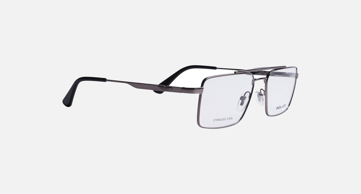 VPLR61 / Steel and black(0509) / 55-18-145