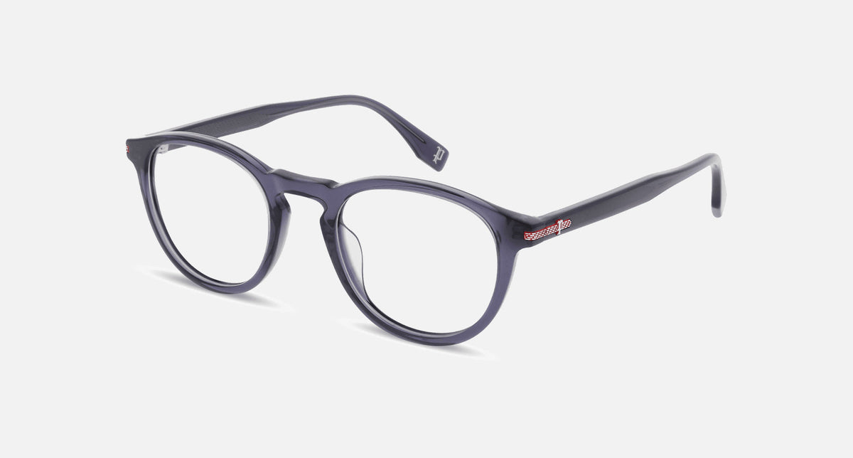 VPLR63 / Shiny Transparent Dark Grey(0705) / 50-22-145