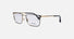 VPLR64 / Rose Gold W/Black(0301) / 57-17-150
