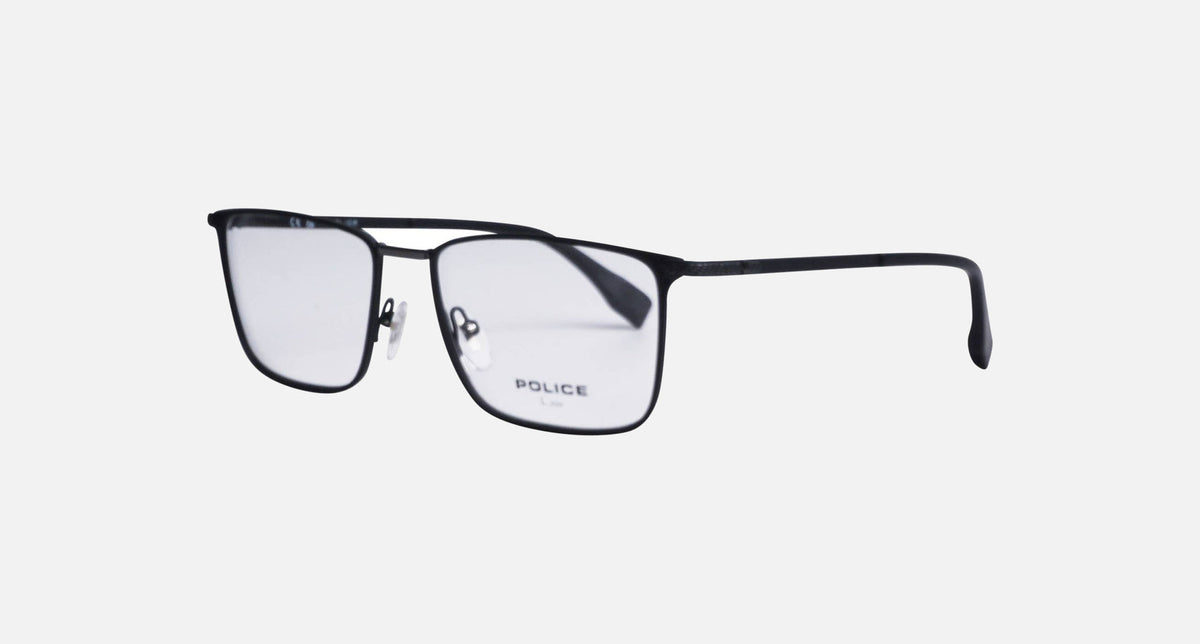 VPLR64 / Matt Black W/Gunmetal(0599) / 57-17-150