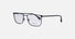 VPLR64 / Matt Black W/Gunmetal(0599) / 57-17-150