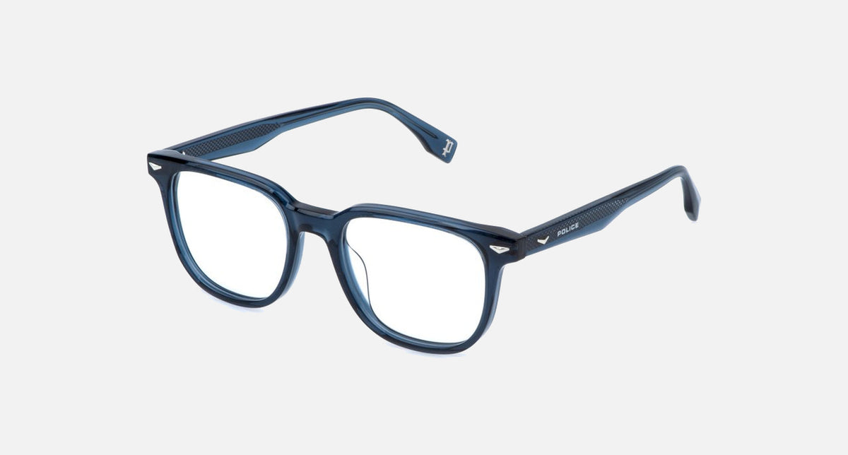 VPLR65E / Blue Transparent Shiny(0892) / 51-19-150