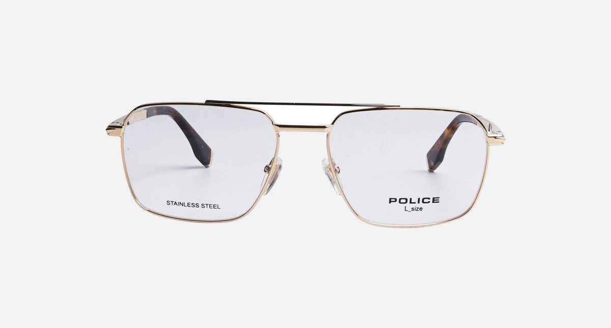 VPLR67 / Gold and brown(0300) / 56-17-150