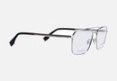 VPLR67 / Steel and brown(0579) / 56-17-150