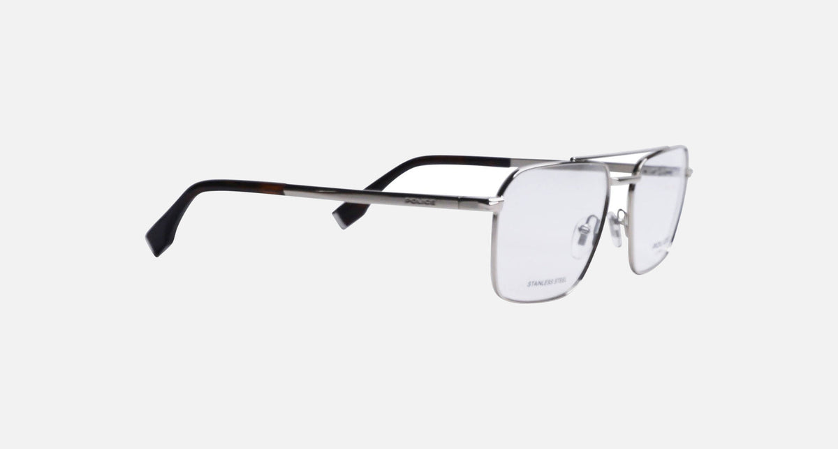 VPLR67 / Steel and brown(0579) / 56-17-150