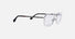 VPLR67 / Steel and brown(0579) / 56-17-150