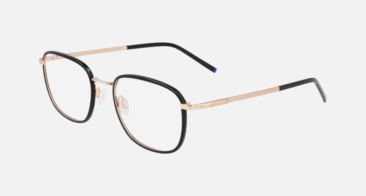ZS22105 / Black/Gold(007) / 53-20-145