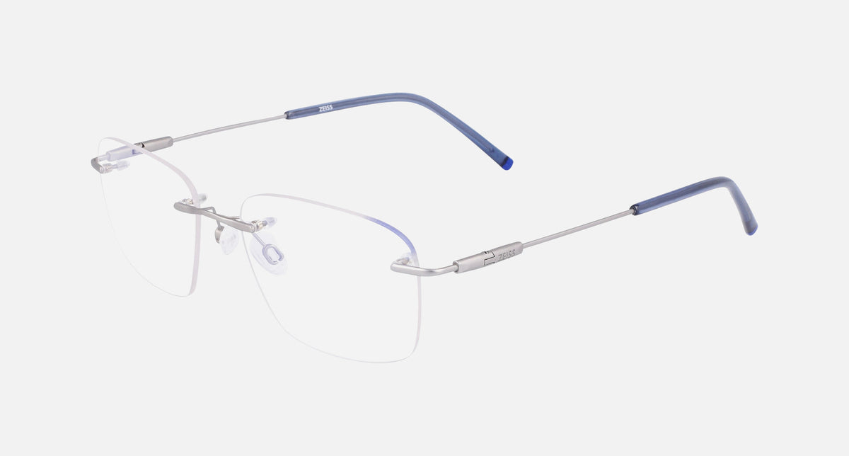 ZS22110 / Satin Silver(045) / 53-17-145