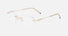 ZS22110 / Satin Gold(717) / 53-17-145