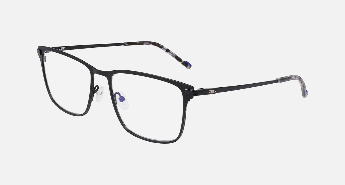 ZS22117 / Matte Black(002) / 54-17-145