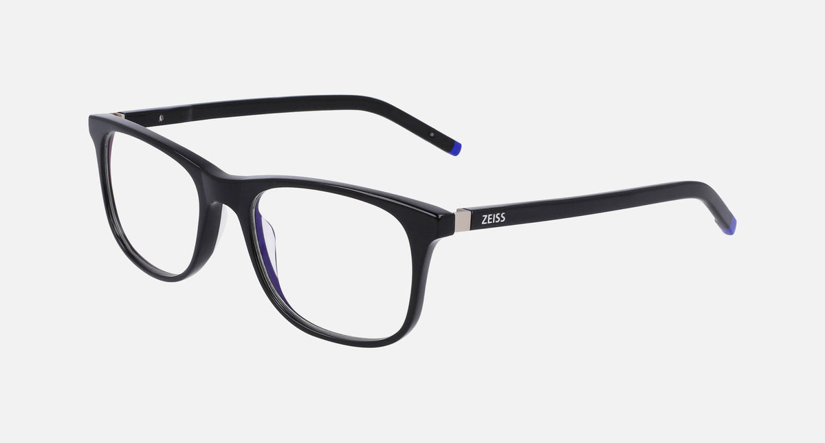 ZS22503 / Black(001) / 53-18-145