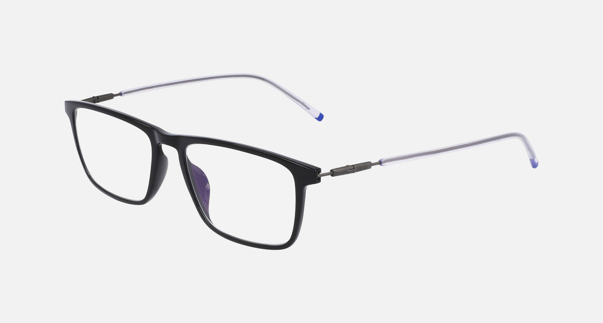 ZS22506 / Black(001) / 54-18-145