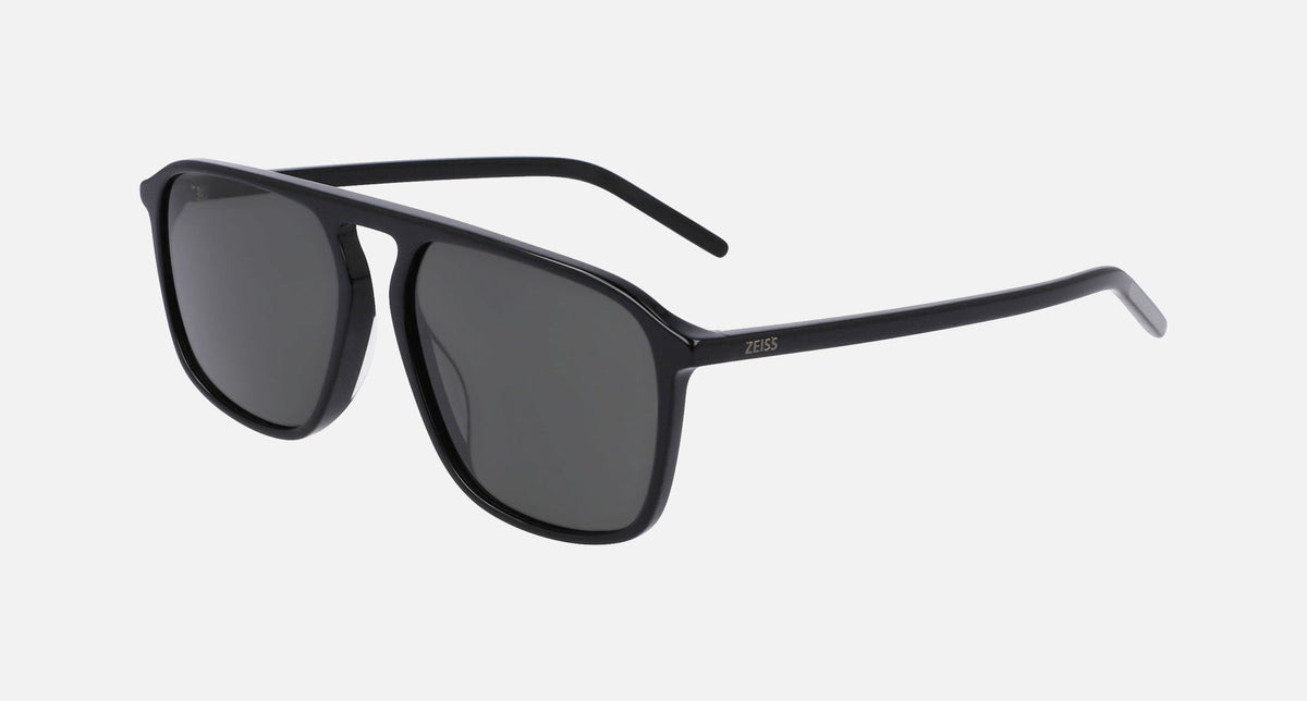 ZS22507S / Black/Black(001) / 57-16-145