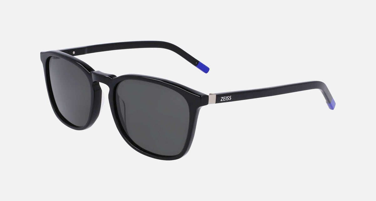 ZS22511S / Black/Grey(001) / 54-18-145