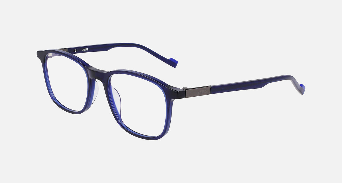 ZS22525 / Transparent Blue(432) / 52-19-145