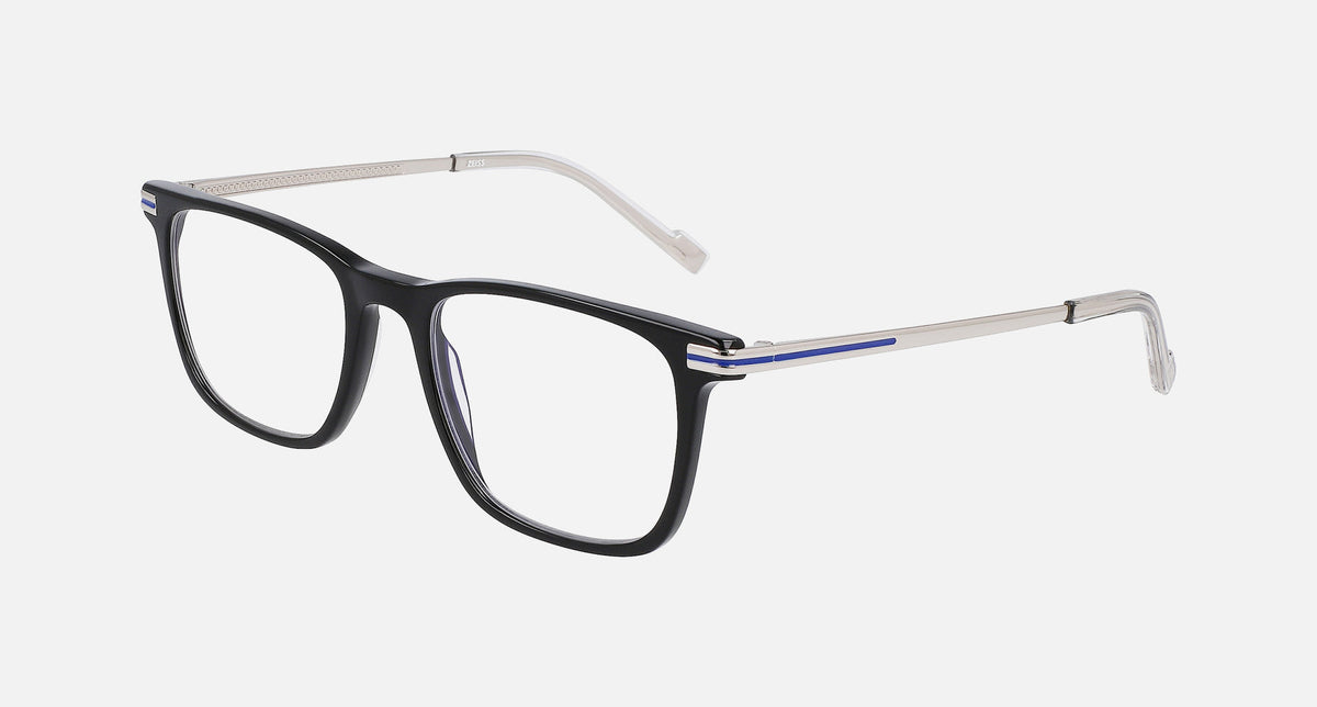ZS22708 / Black(001) / 54-20-145