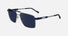 ZS23136S / Ruthenium/Blue(072) / 59-14-145