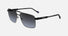 ZS23136S / Dark Ruthenium/Black(073) / 59-14-145