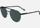 ZS23137S / Matte Black(002) / 53-19-145