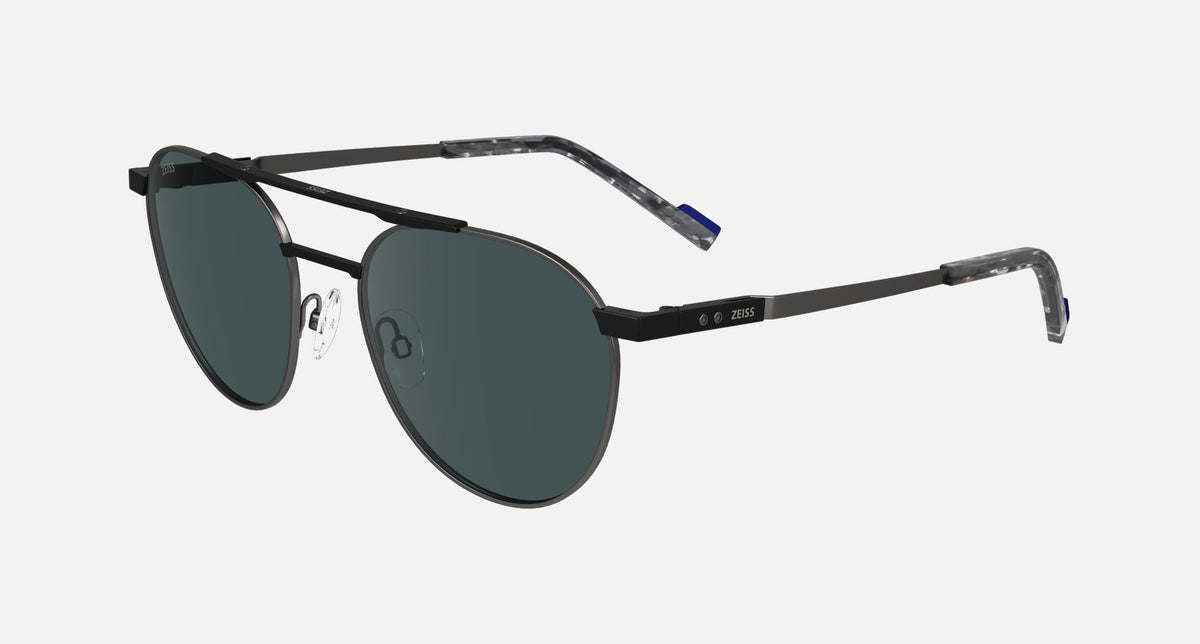 ZS23137S / Matte Black(002) / 53-19-145