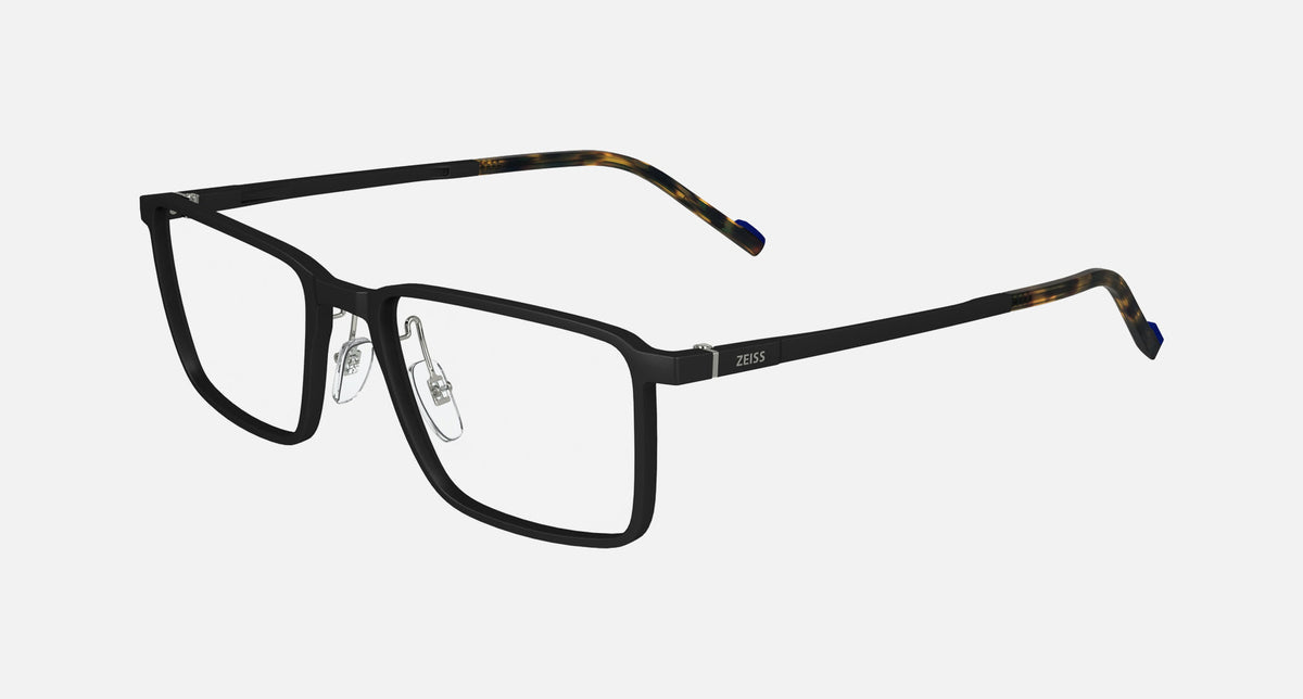 ZS23539 / Matte Black(002) / 53-18-145
