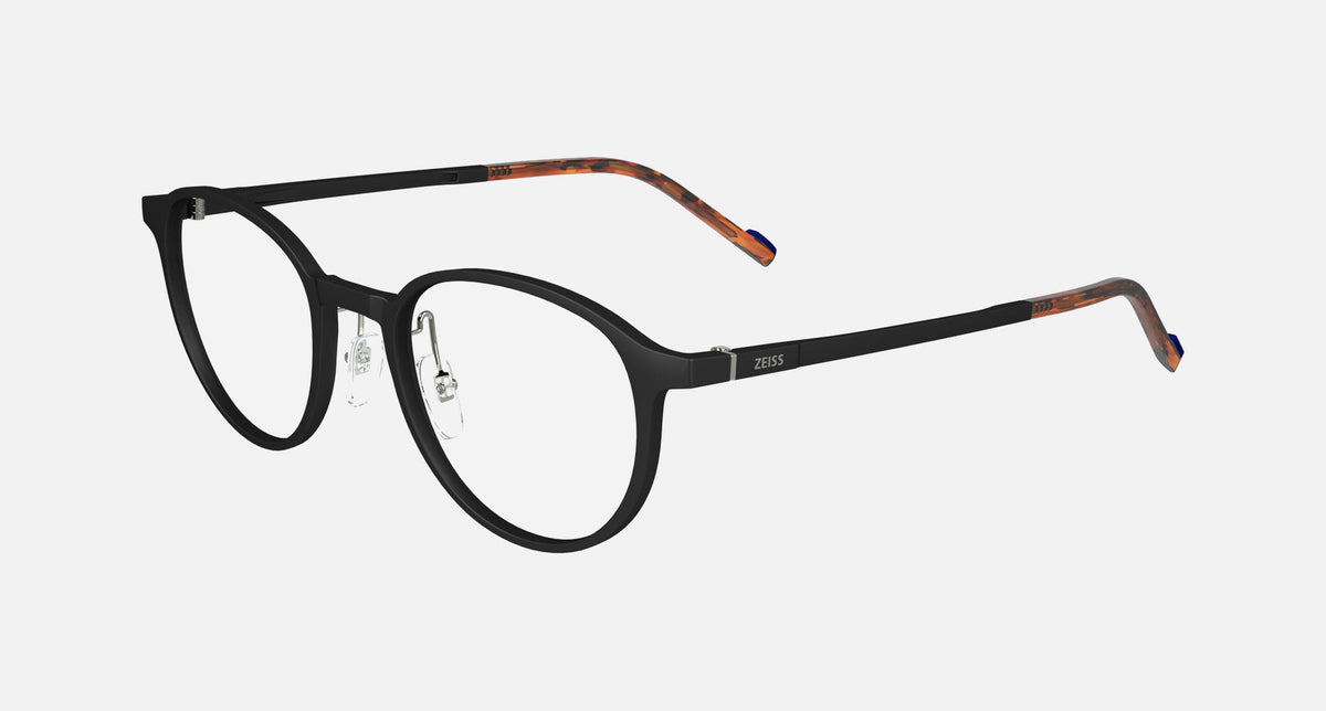 ZS23540 / Matte Black(002) / 50-20-145
