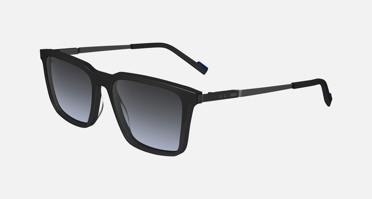 ZS23716S / Black(001) / 55-17-145