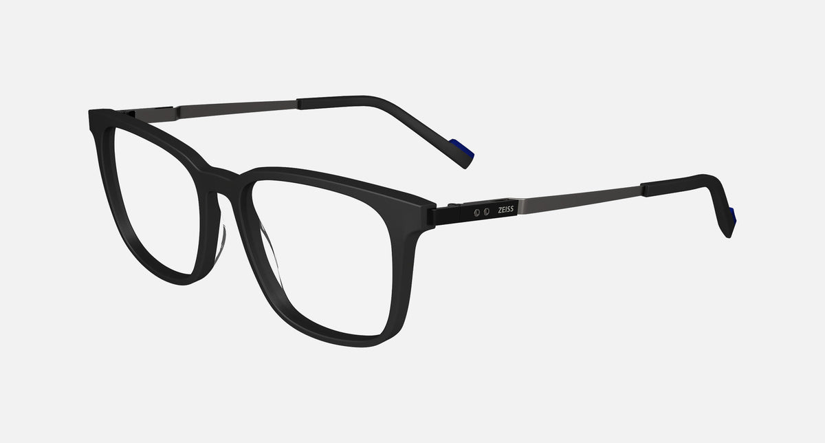 ZS23717 / Black(001) / 52-17-145