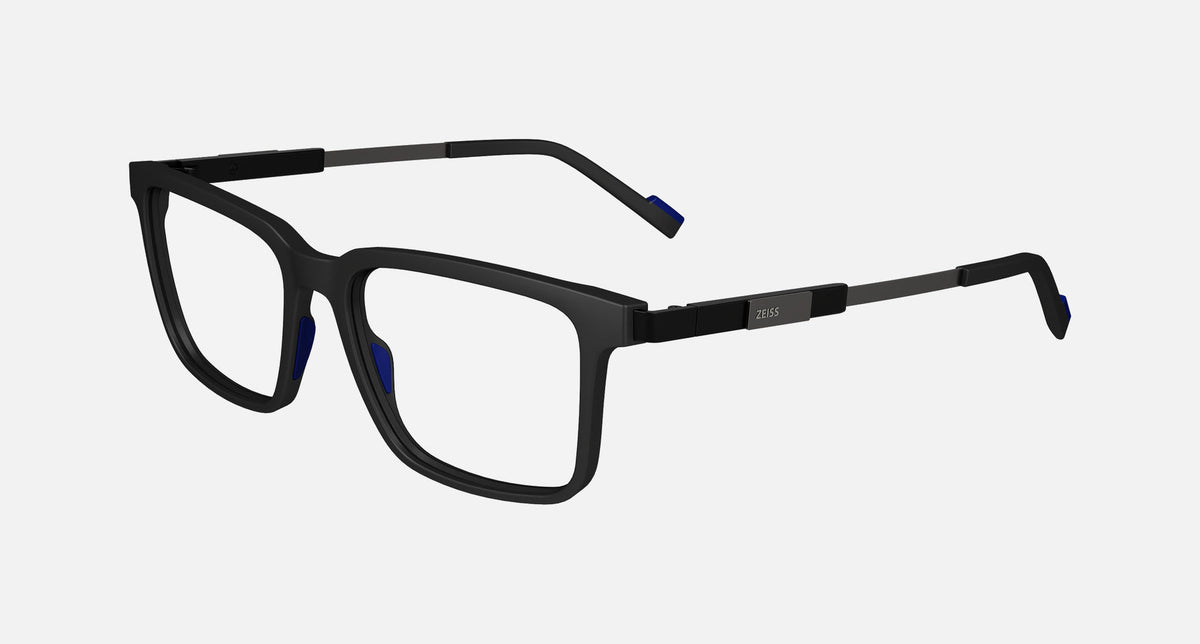 ZS23718 / Matte Black(002) / 55-18-145