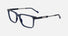 ZS23718 / Matte Transparent Avio(414) / 55-18-145
